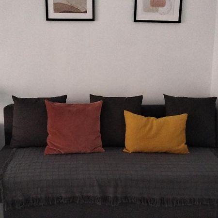 Triana Fenix Apartment เซบีญา ภายนอก รูปภาพ
