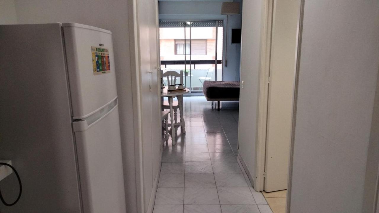 Triana Fenix Apartment เซบีญา ภายนอก รูปภาพ