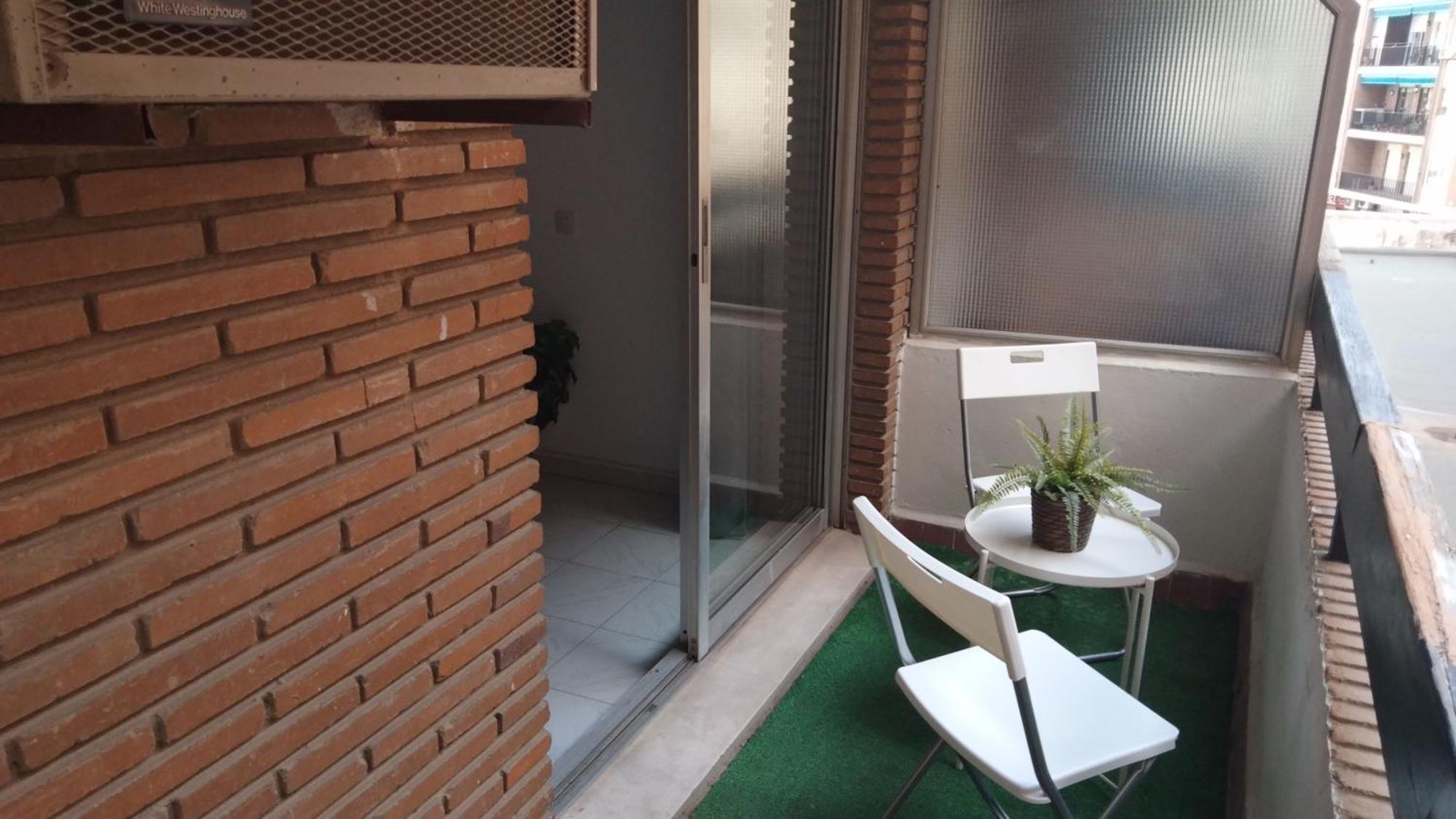 Triana Fenix Apartment เซบีญา ภายนอก รูปภาพ