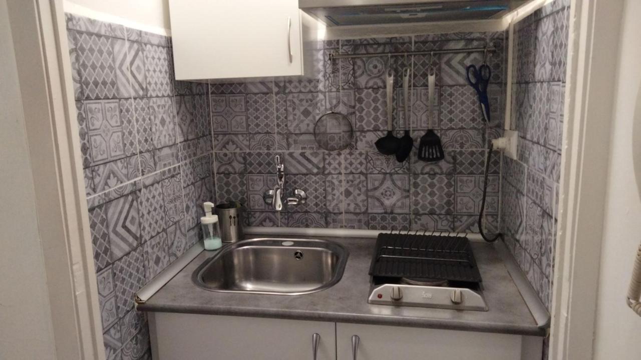 Triana Fenix Apartment เซบีญา ภายนอก รูปภาพ